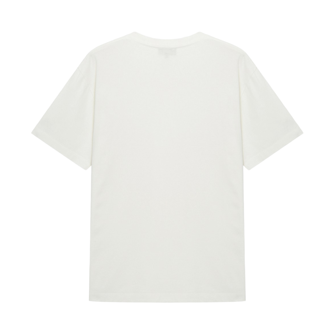 아페쎄 x 푸글렌 티셔츠 아이보리(A.P.C. x Fuglen T-Shirt Ivory) - 2