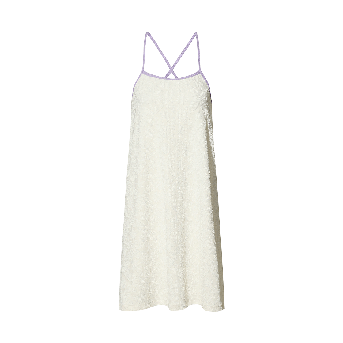 록시 테리 써머 원피스 커버업 (RG21DR515COC)(ROXY Terry Summer One-Piece Coverup (RG21DR515COC))