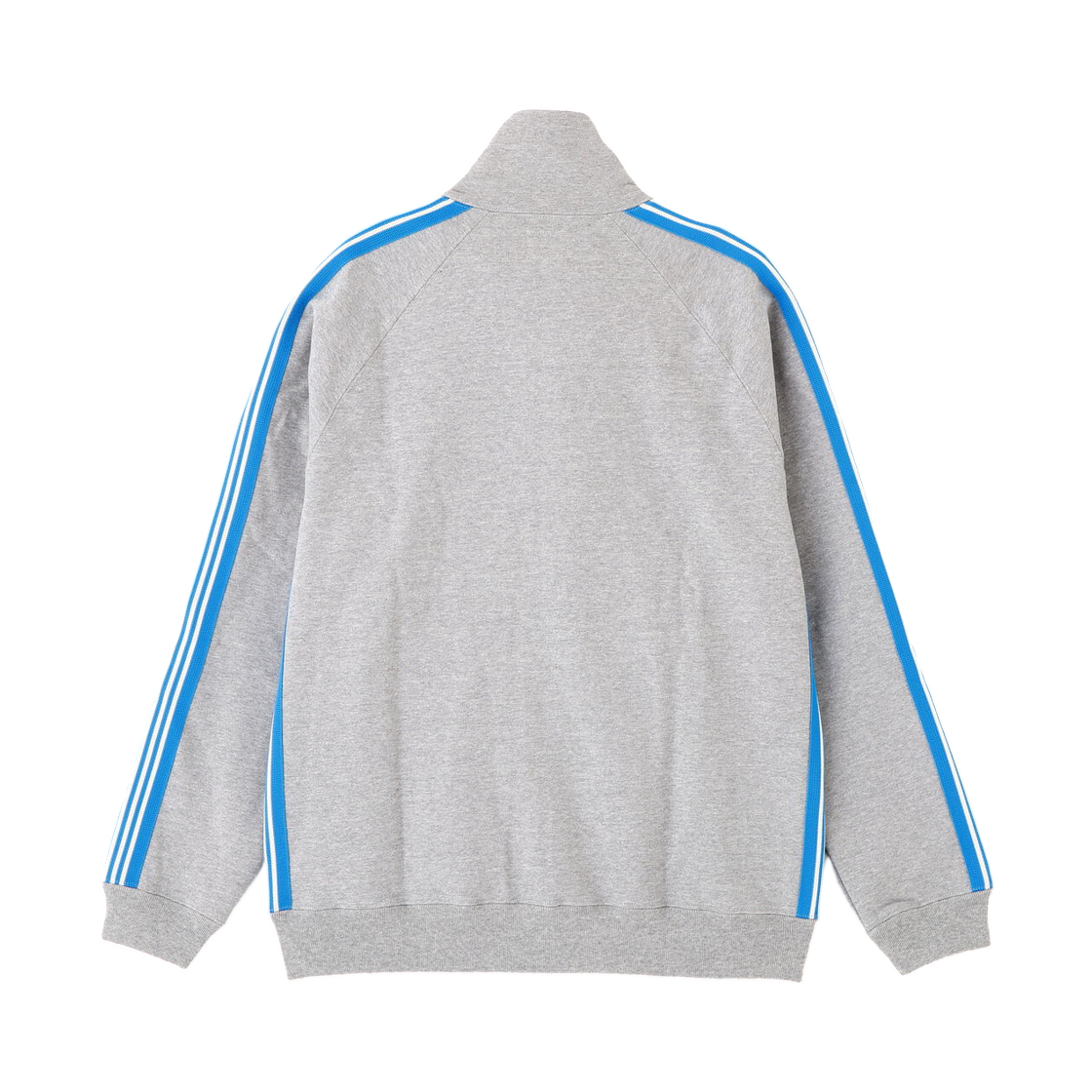 니들스 x LHP 트랙 자켓 코튼 저지 블루(Needles x LHP Track Jacket Cotton Jersey Blue) - 2