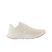 (W) New Balance Fresh Foam Arishi v4 Raw Sugar Gum - D Wide