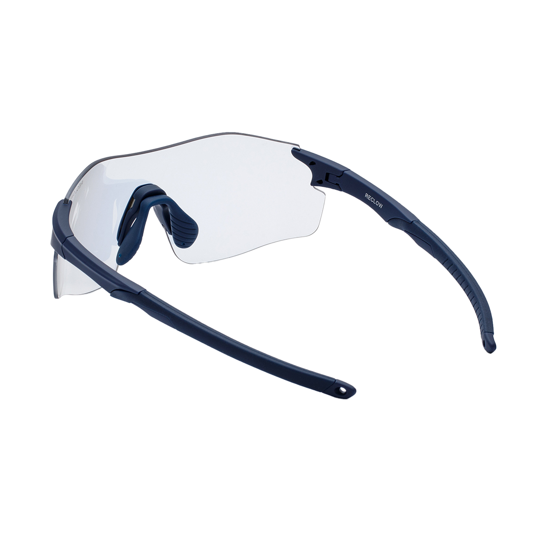 리끌로우 KLAY 고글 선글라스 네이비(RECLOW Klay Goggle Sunglasses Navy) - 3