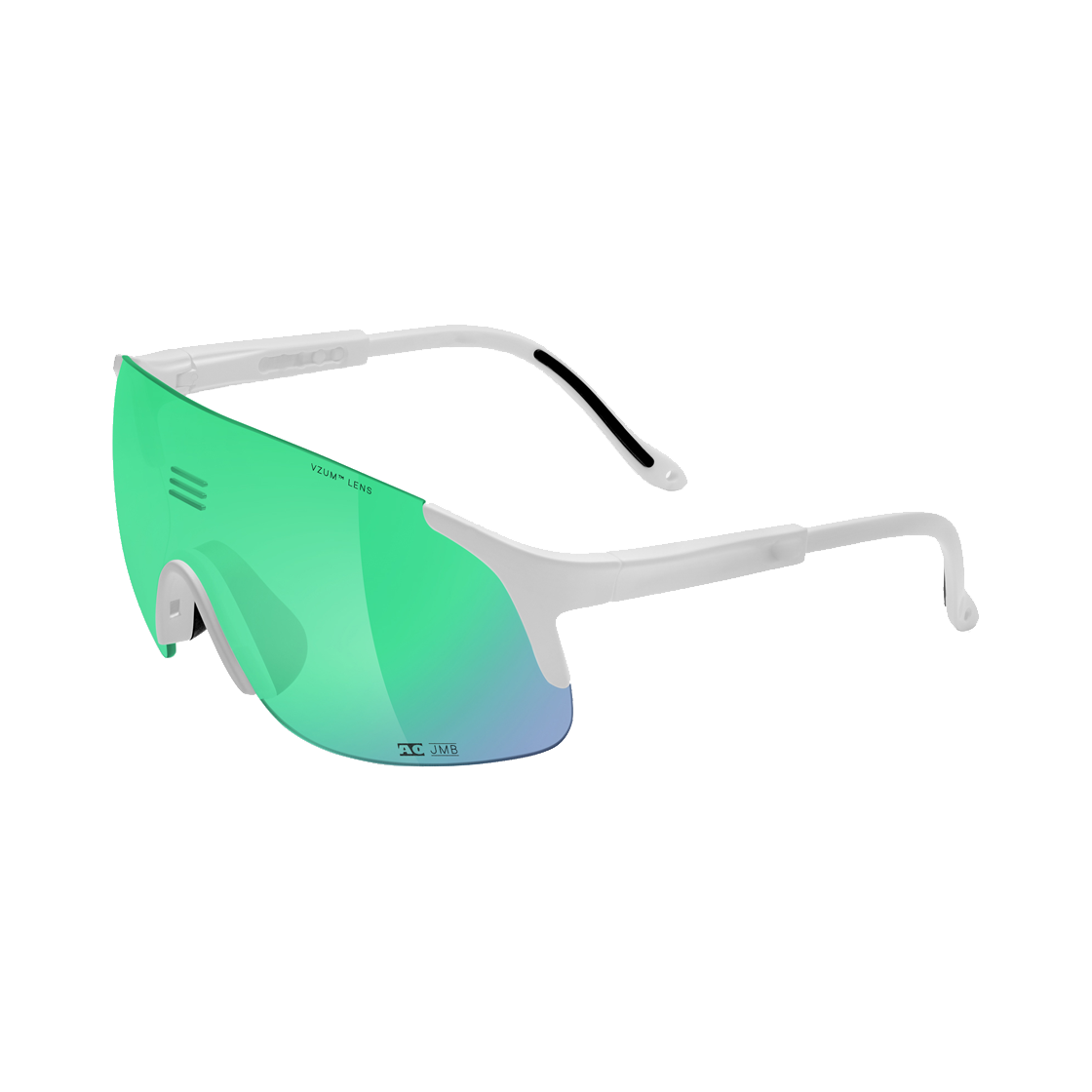 알바옵틱스 점보 화이트 비틀 미러 변색(ALBA OPTICS Jumbo White Beetle F-lens) - 6