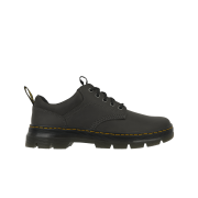 Dr. Martens Reeder Leather Utility Shoes Grey
