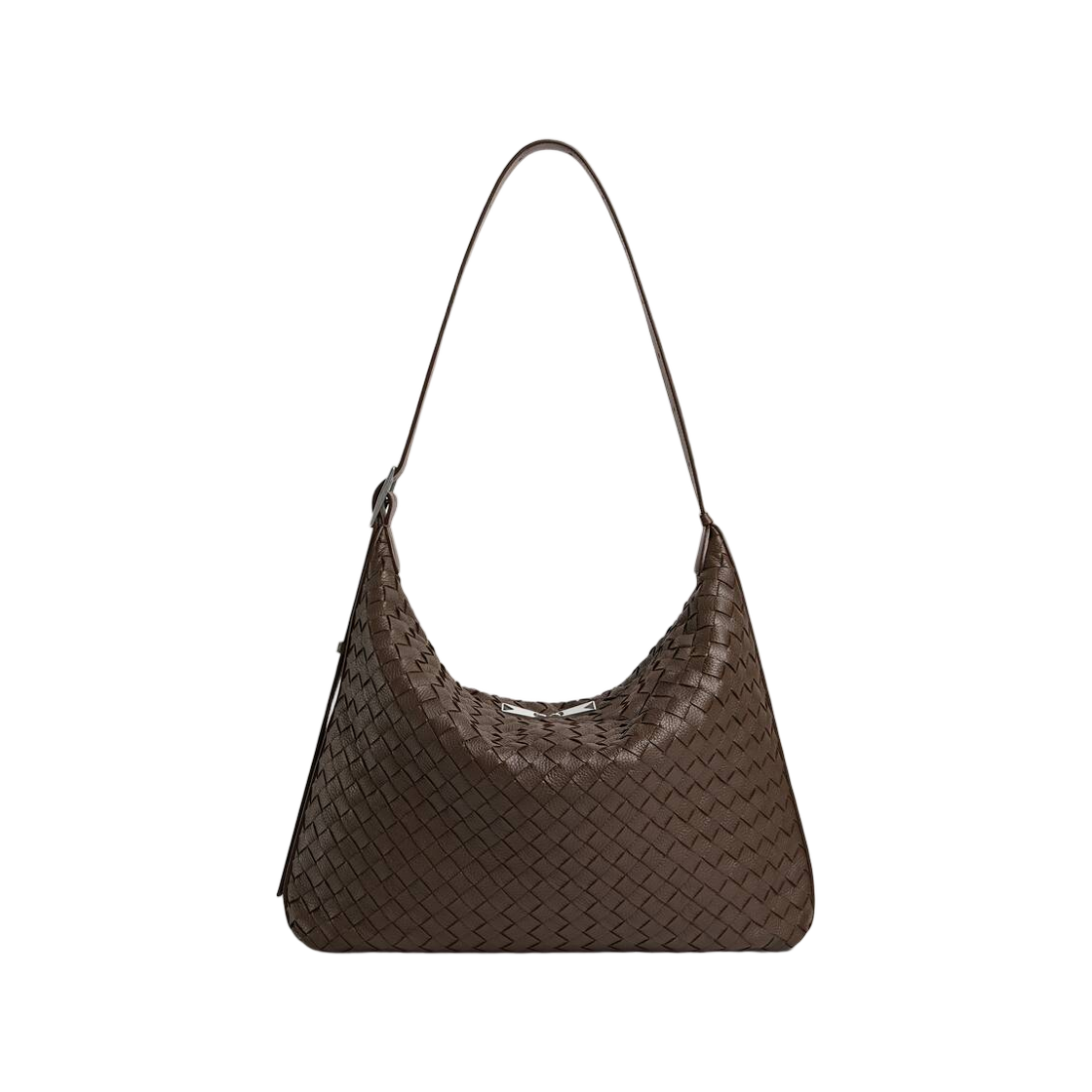 806974V4TD12116 Bottega Veneta Traveler Old Wood