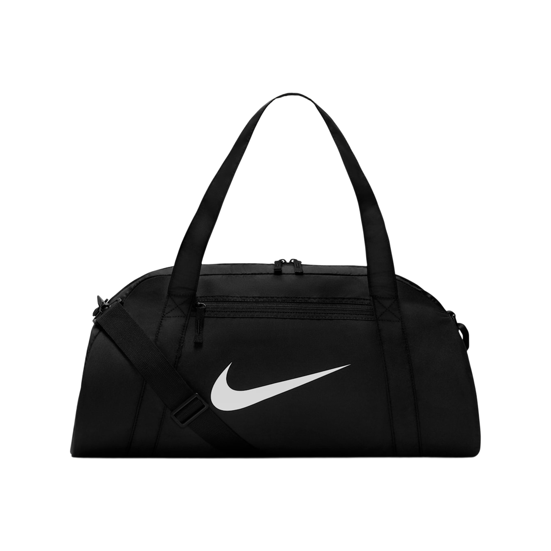 IH7961-010 Nike Training Duffel Bag 24L Black White