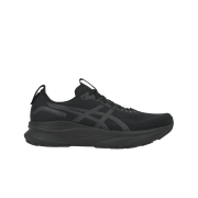 Asics Gel-Kayano 32 Black Graphite Grey - 4E Extra Wide