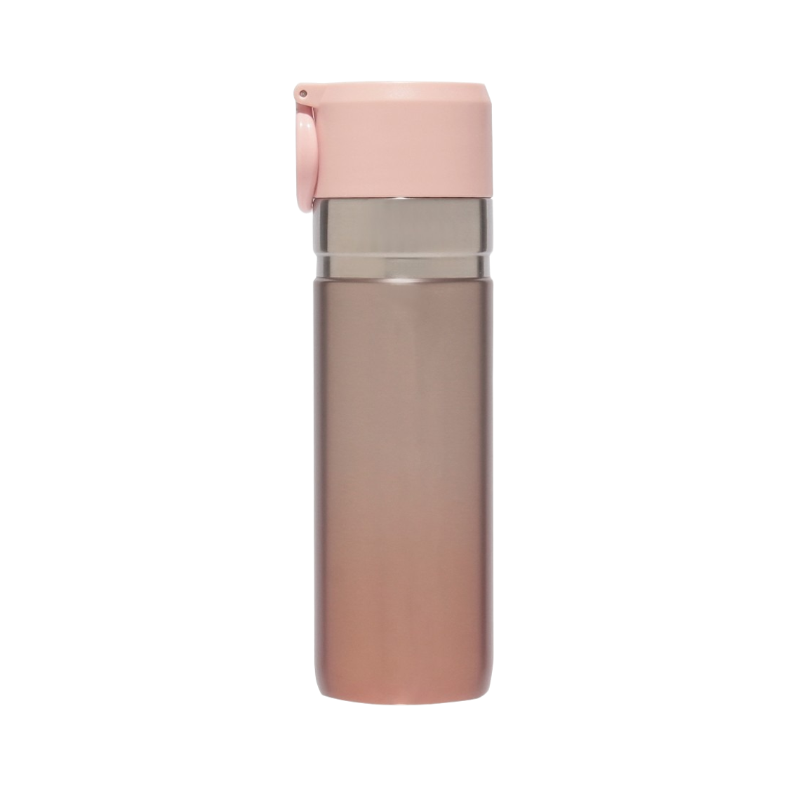 스타벅스 스테인리스 보틀 스탠리 핑크 그라데이션 473ml(Starbucks Stainless Bottle Stanley Pink Gradation 473ml) - 2