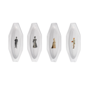 [3% 적립] Jungheejin creamic Egg bowl Dark grayish white