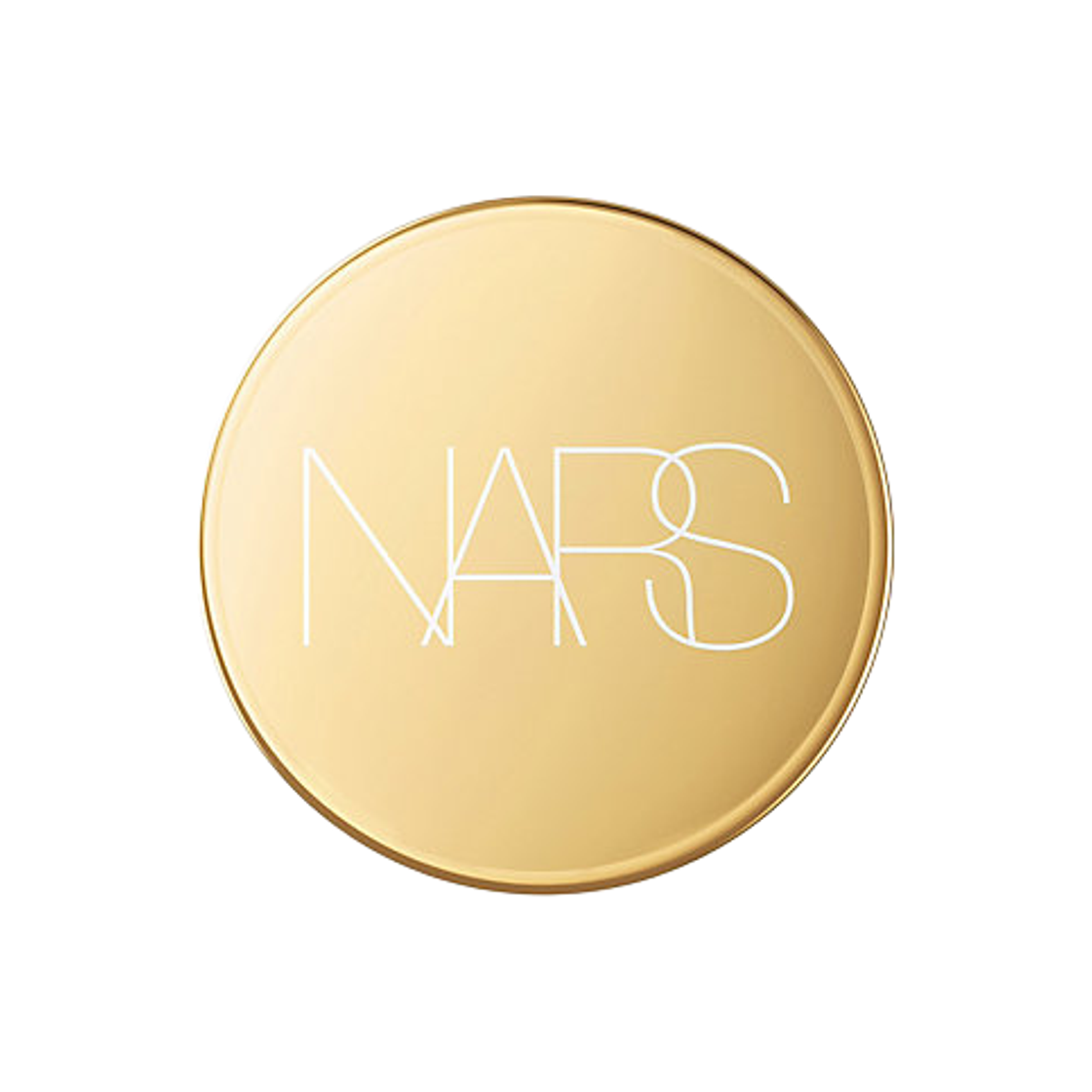 - Nars Golden Spark Pure Radiant Protection Aquatic Glow Cushion Foundation Case Limited Edition
