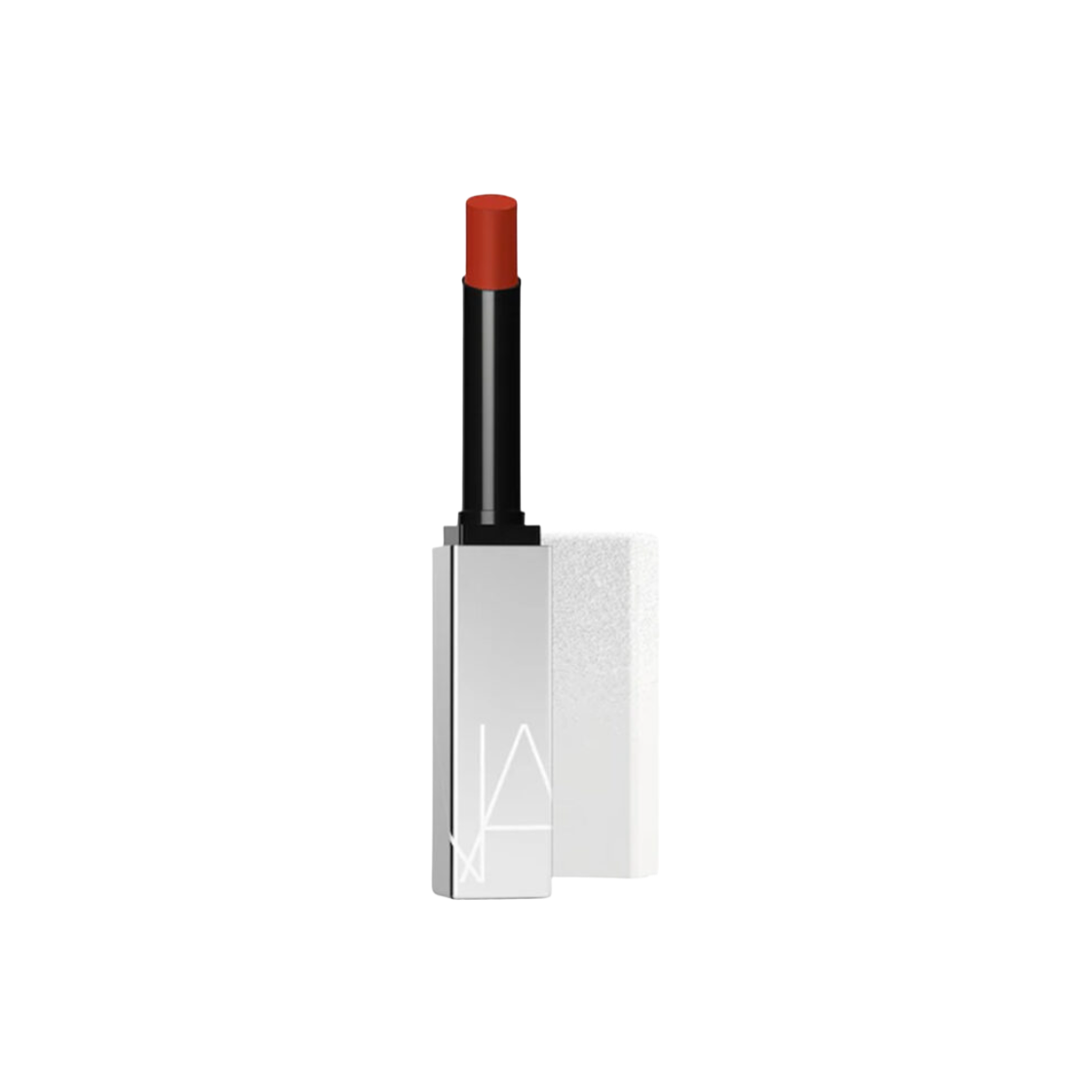 - Nars Starlight Power Matte Lipstick Limited Edition 133 Too Hot To Hold
