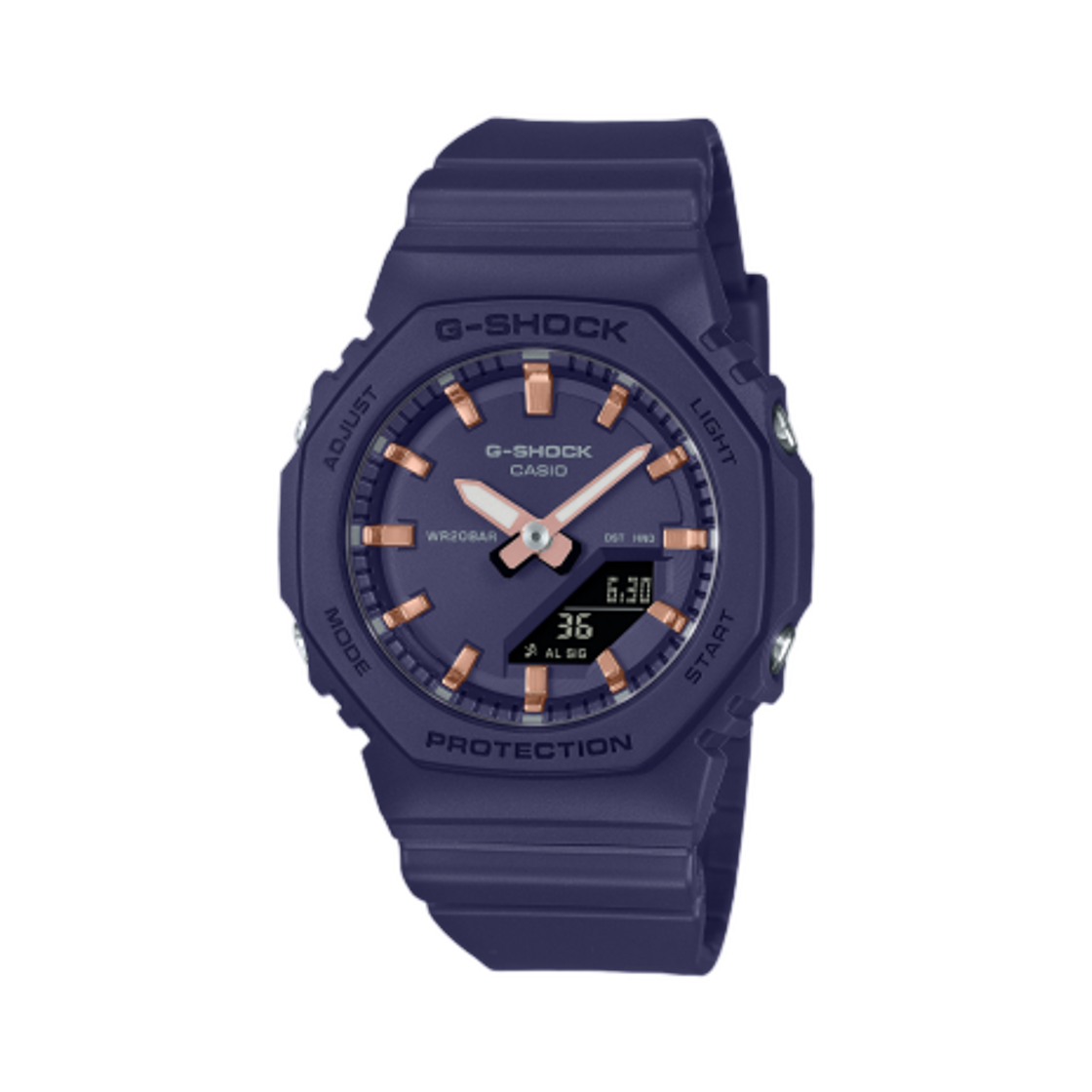 GMA-P2100M-2A (W) Casio G-Shock GMA-P2100M-2A