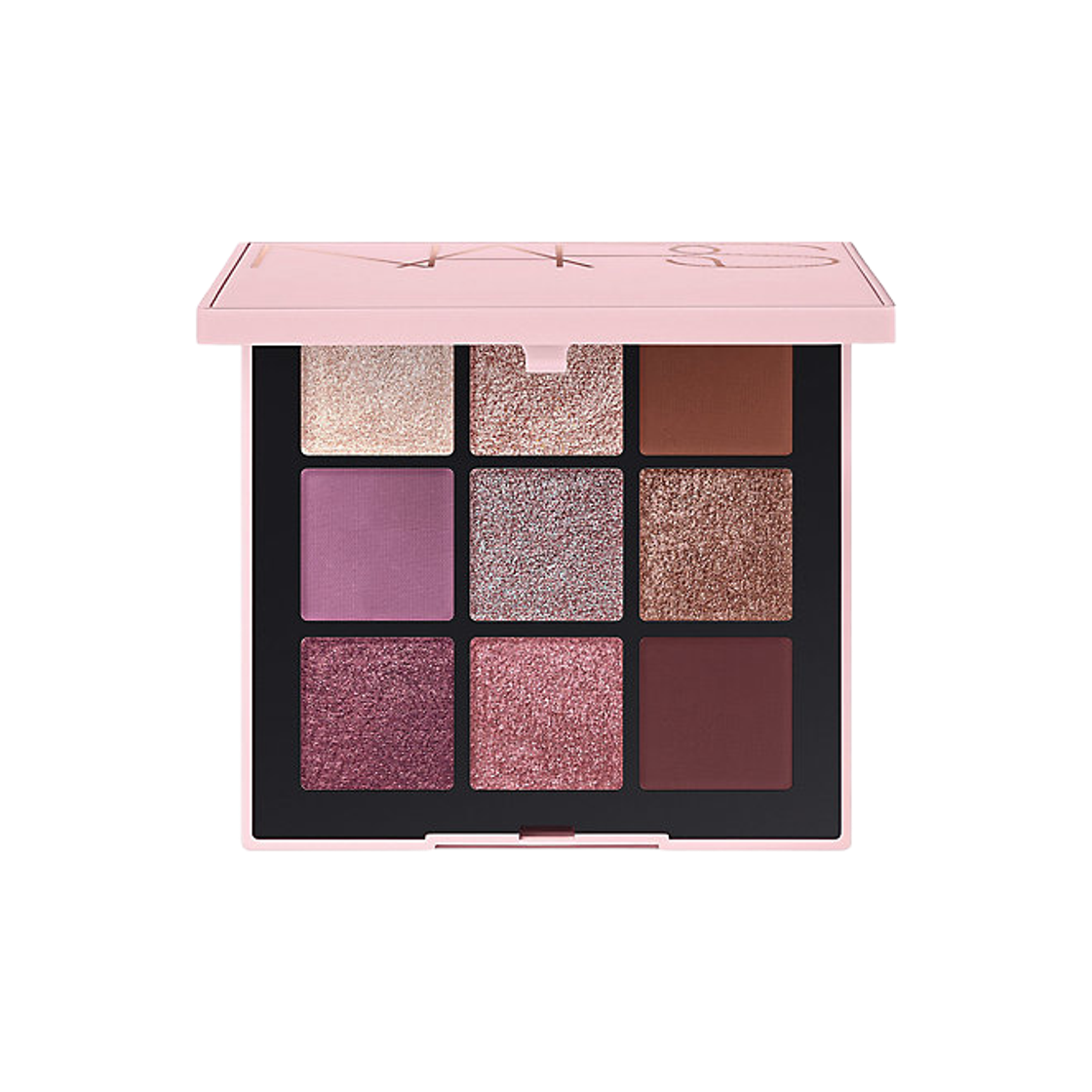 나스 애프터글로우 템프팅 아이쉐도우 팔레트 리미티드 에디션(Nars Afterglow Tempting Eyeshadow Palette Limited Edition) - 1