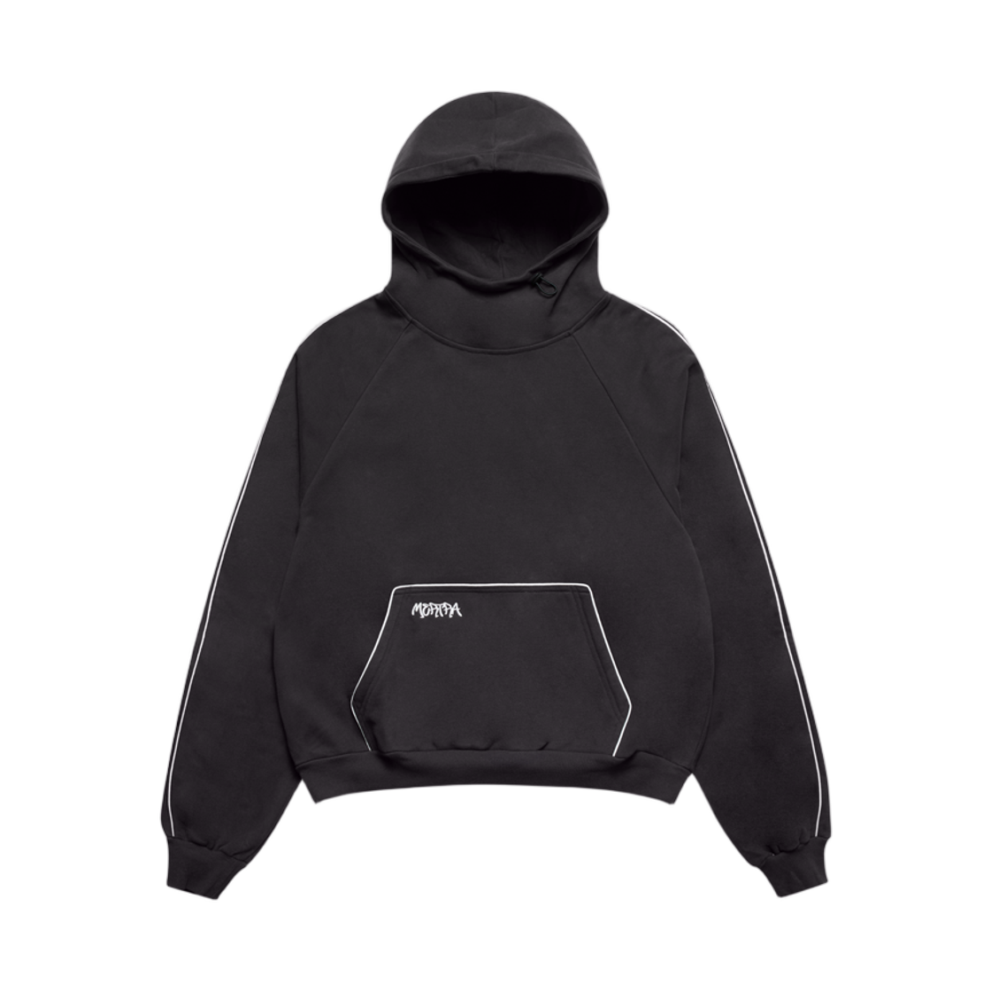 머트라 펄스 후드 스모크(Mertra Pulse Hood Smoke) - 1