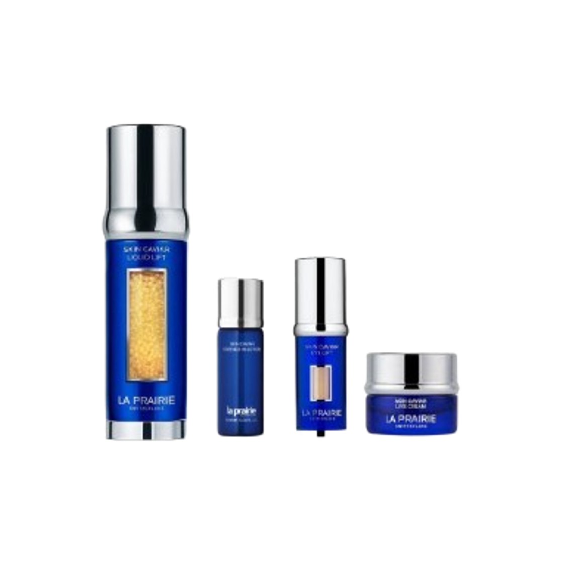 - La Prairie SC Liquid Lift Anniversary Set (Exclusive Kit)