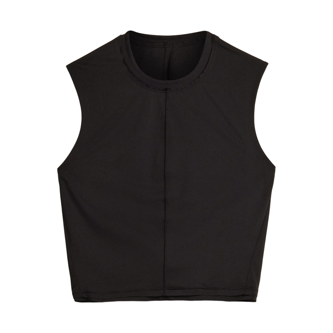 KF6191 (W) Y-3 x Yohji Yamamoto Run C Tank Rc Black