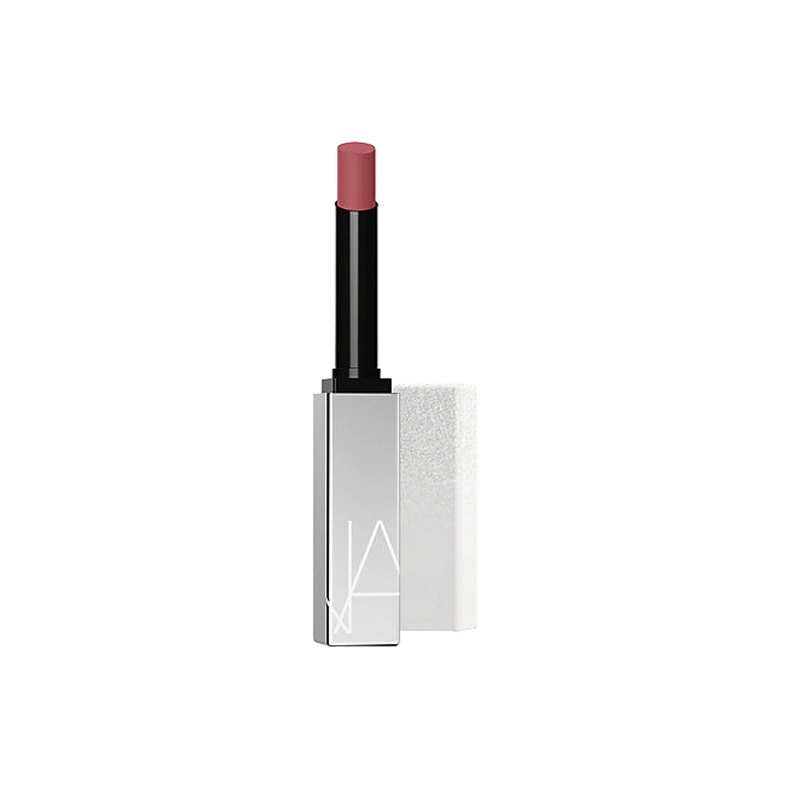 나스 스타라이트 파워 매트 립스틱 리미티드 에디션 112 아메리칸 우먼(Nars Starlight Power Matte Lipstick Limited Edition 112 American Woman)