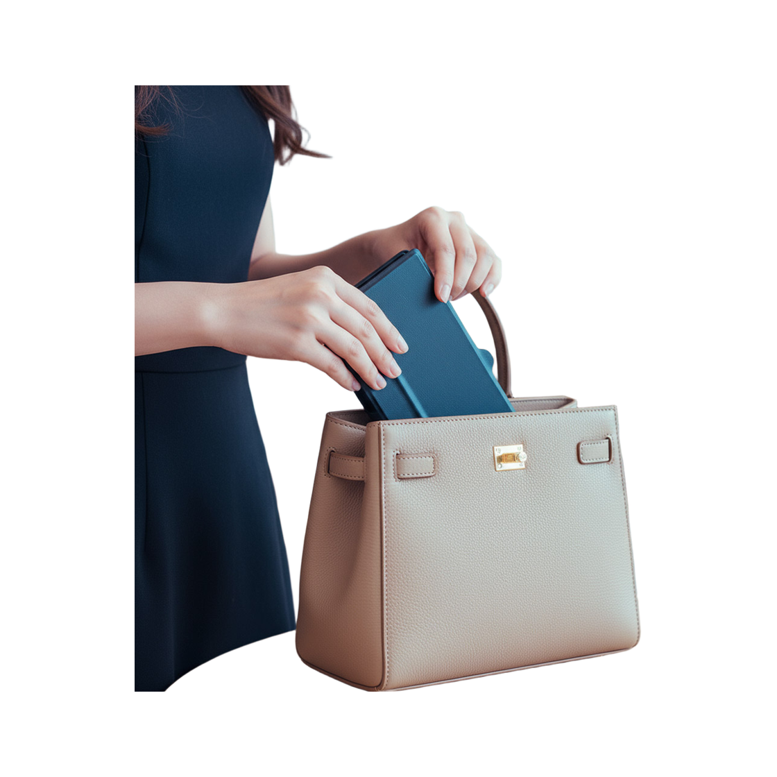 브리츠 BZ-BK7 휴대용 미니 블루투스 키보드(Britz BZ-BK7 Portable Mini Bluetooth Keyboard) - 6