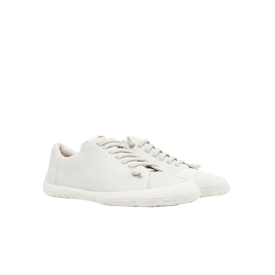 캠퍼 여성 페우 패스+ 스니커즈 아이보리(Camper Women Peu Path+ Sneakers Ivory) - 2
