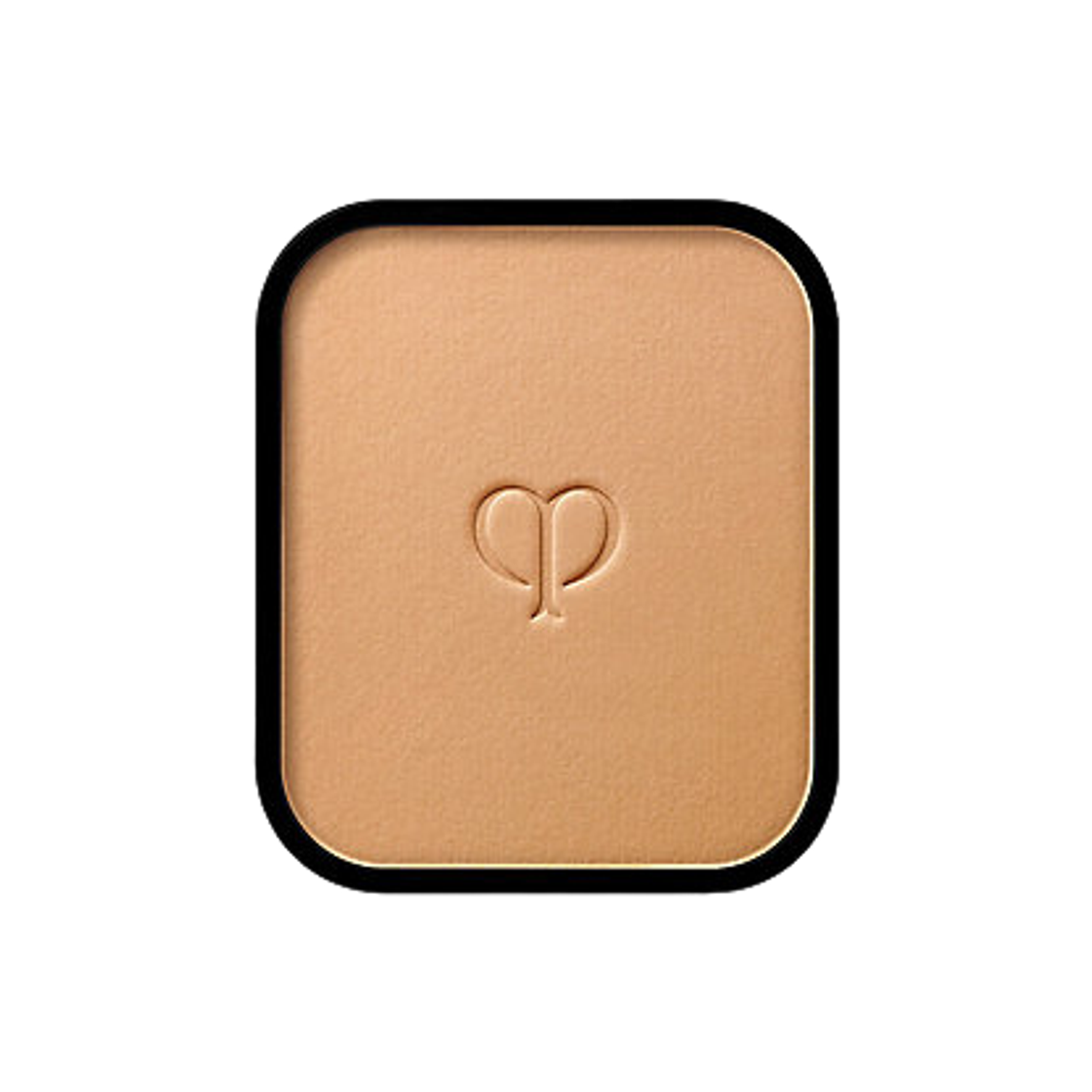 끌레드뽀 보떼 래디언트 파우더 파운데이션 2 리필 베이지 오클 20(Cle de Peau Beaute Radiant Powder Foundation II Refill Beige Ochre 20) - 1