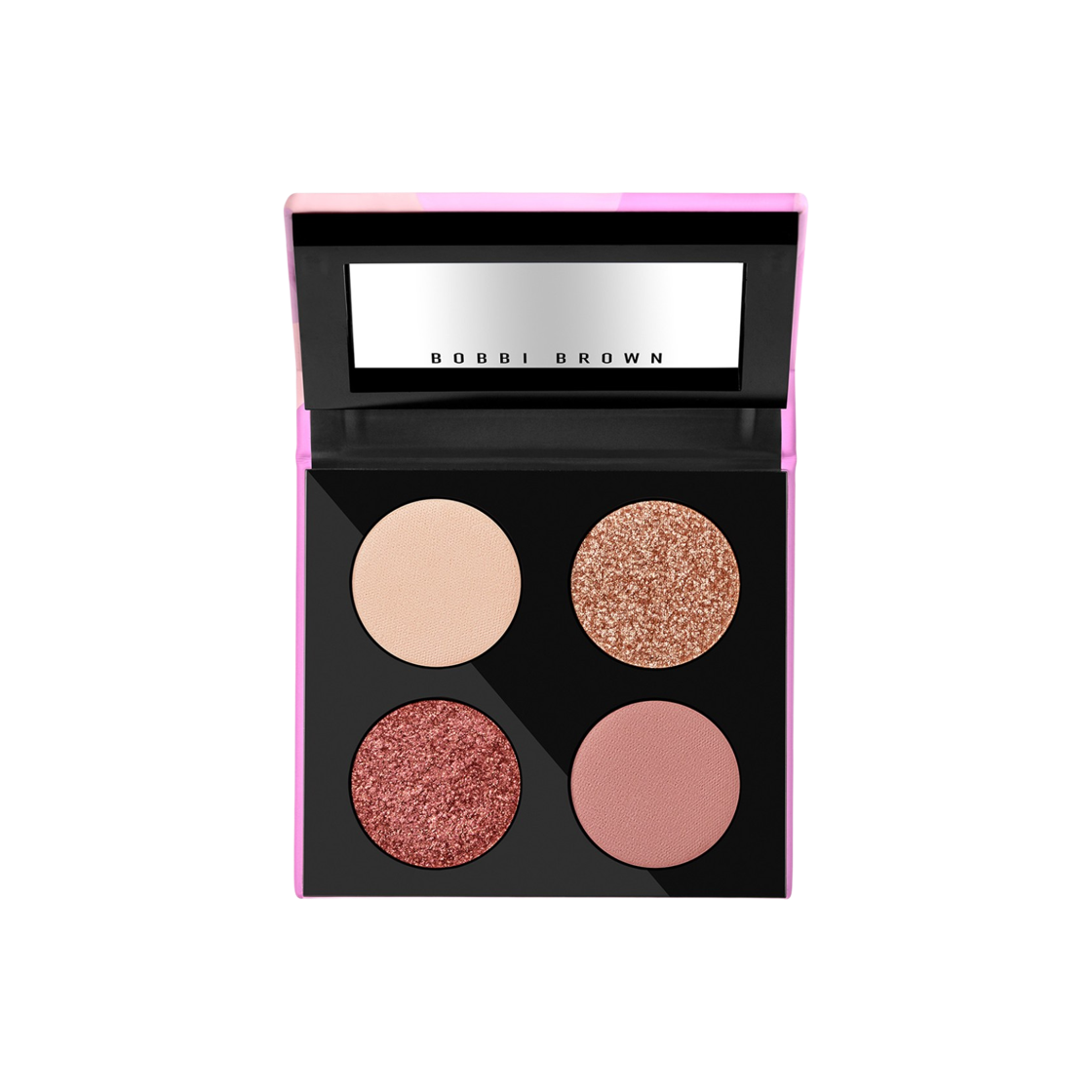 바비 브라운 쓰레드 오브 러브 아이섀도우 팔레트 리미티드 에디션(Bobbi Brown Threads Of Love Eyeshadow Palette Limited Edition)