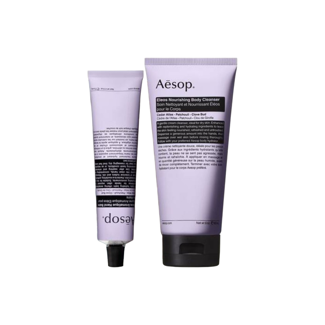 - Aesop Shower Room Serenades (Season Exclusive)