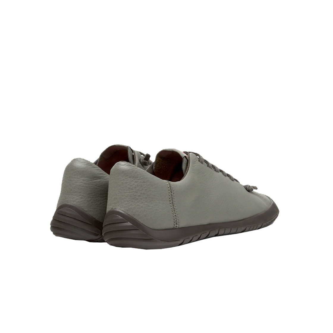 캠퍼 남성 페우 패스+ 스니커즈 그레이(Camper Men Peu Path+ Sneakers Grey) - 4