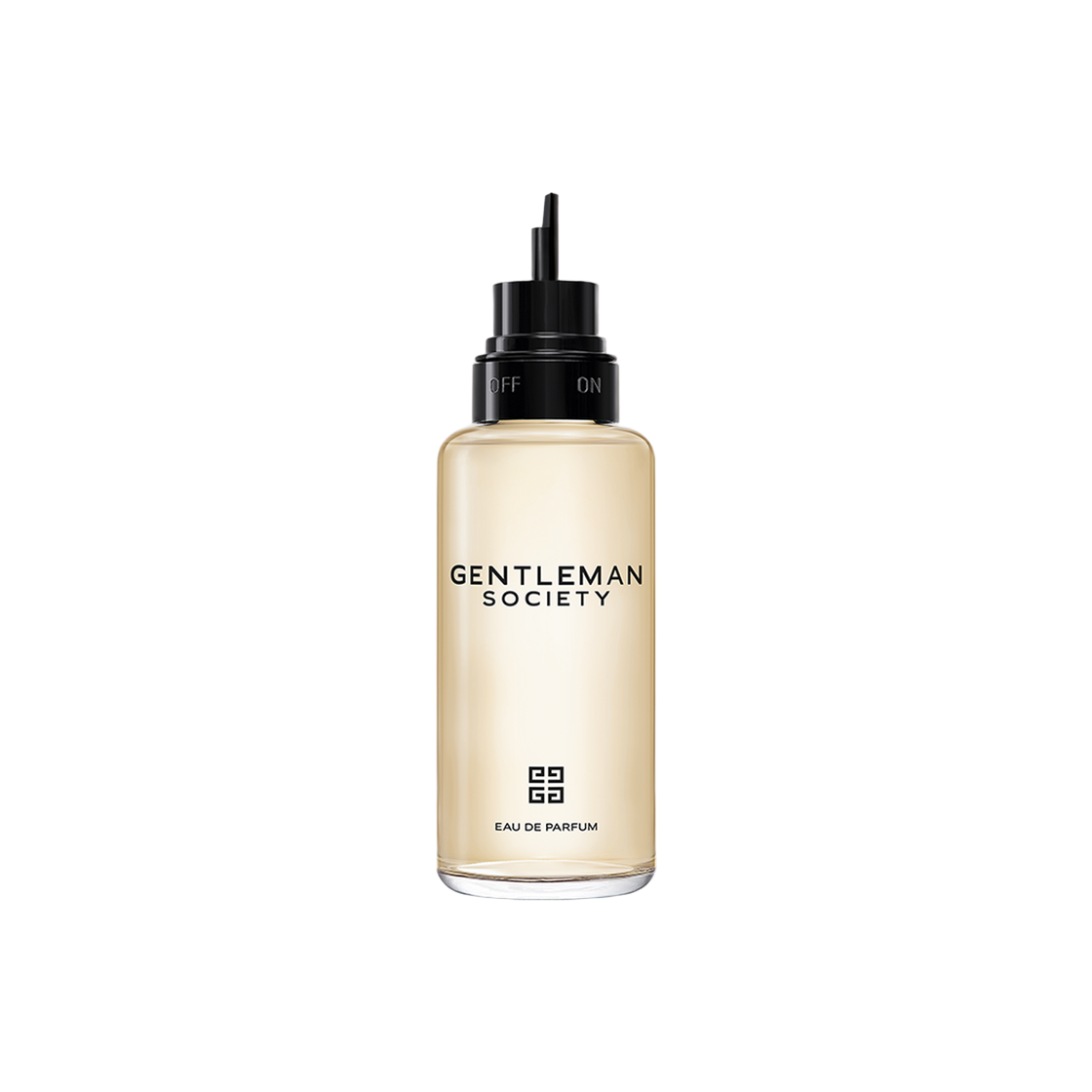지방시 젠틀맨 소사이어티 오 드 퍼퓸 리필 150ml(Givenchy Gentleman Society Eau de Parfum Refill 150ml)