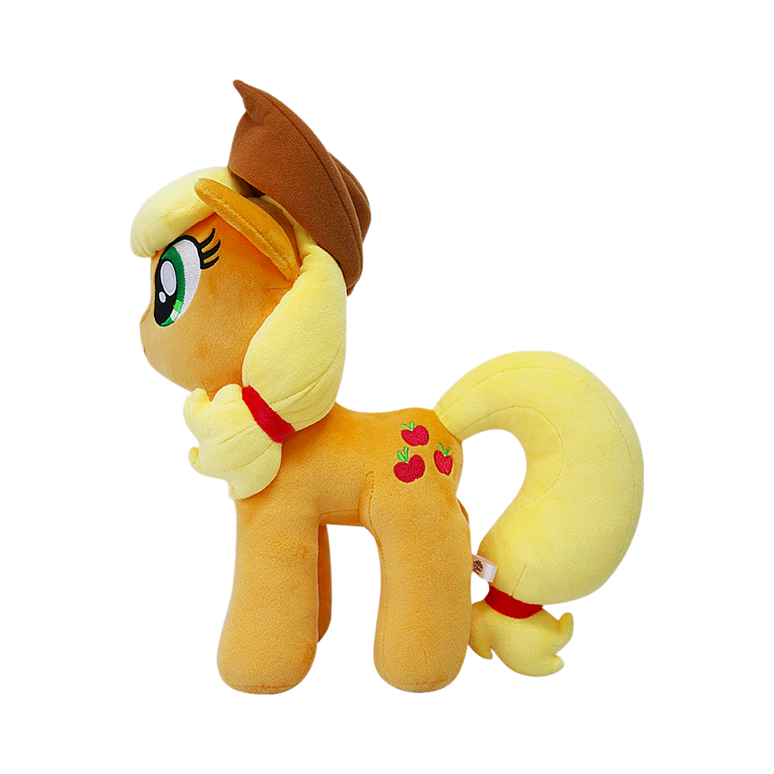 드림씨앤씨 마이리틀포니 중형 인형 30cm 애플잭 오렌지(Dream C&C My Little Pony Plush 30Cm Orange) - 2