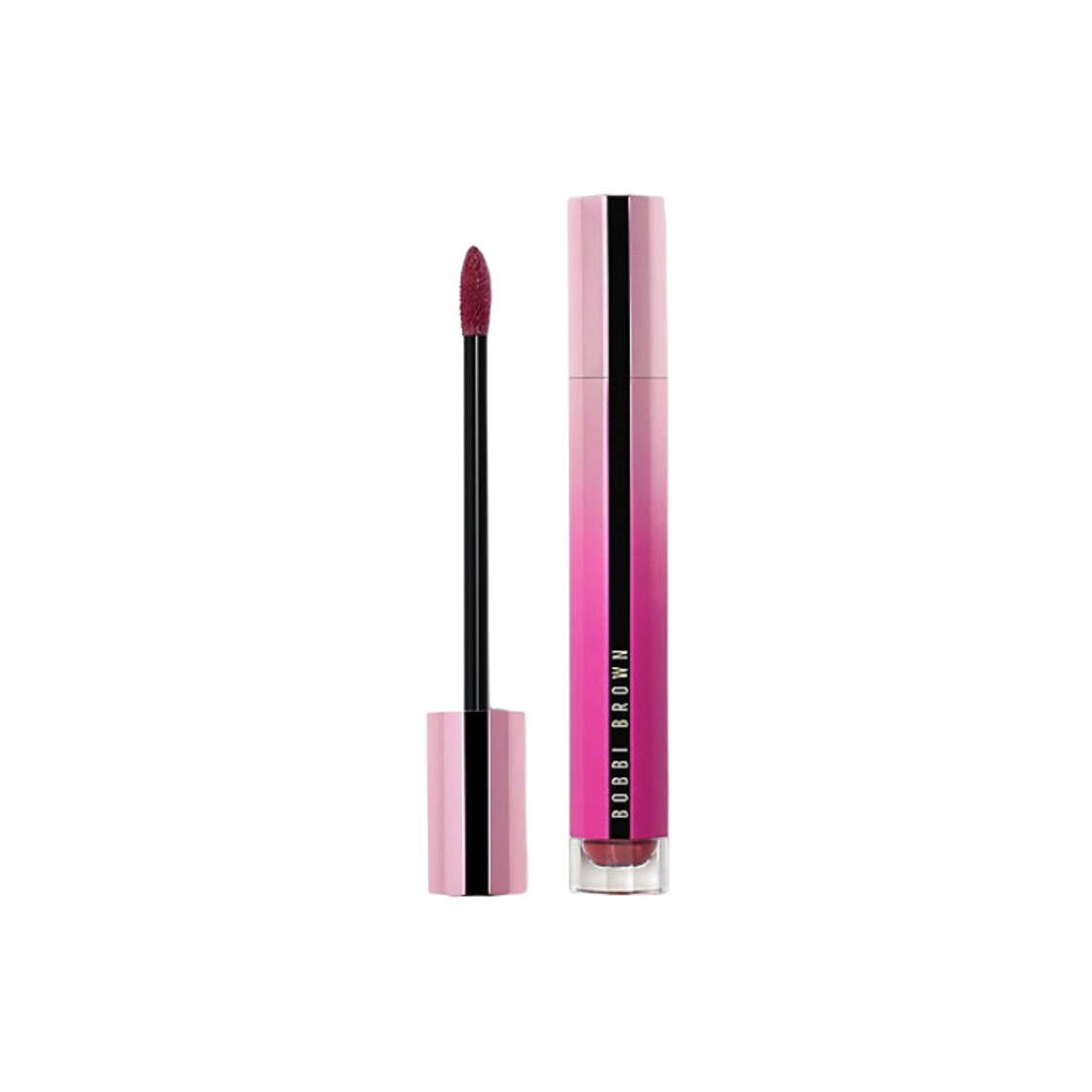 바비 브라운 럭스매트 리퀴드 립스틱 리미티드 에디션 L04 클라렛(Bobbi Brown Luxmat Liquid Lipstick Limited Edition L04 Claret)