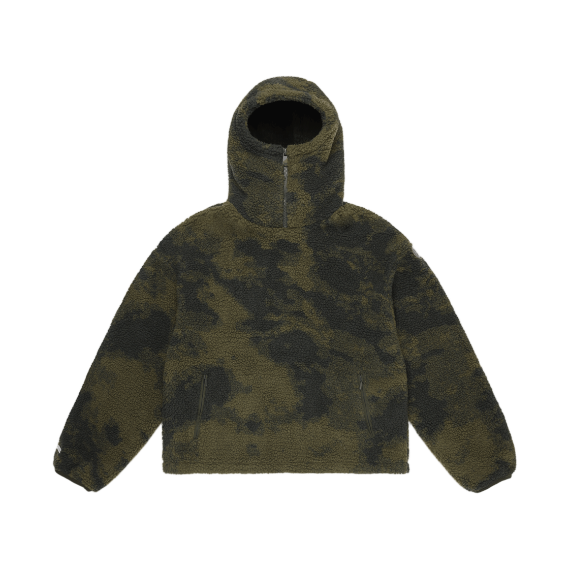 머트라 닌자 플리스 모스(Mertra Ninja Fleece Moss)