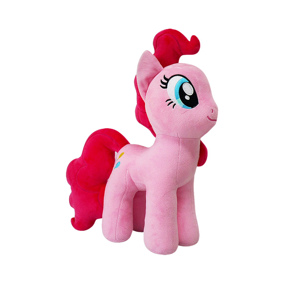 마이리틀포니 중형 인형 30cm 핑키파이 핑크 Dream C&C My Little Pony Plush 30Cm Pink