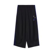 Needles x Wildside H.D. Track Pants Black