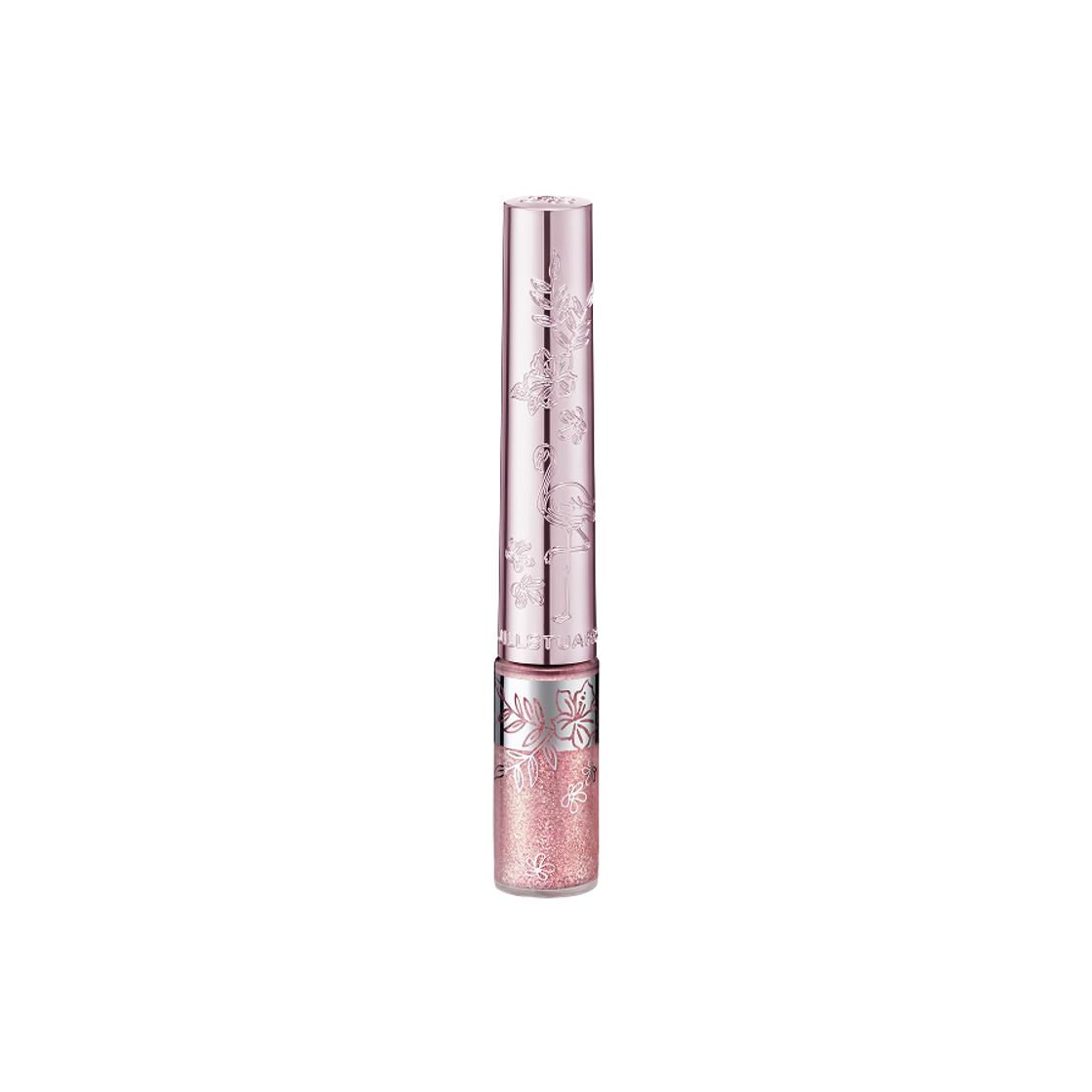 - Jillstuart Beauty Eye Diamond Glimmer Sparkle Pink Lagoon Limited Edition 13 Pink Pearl