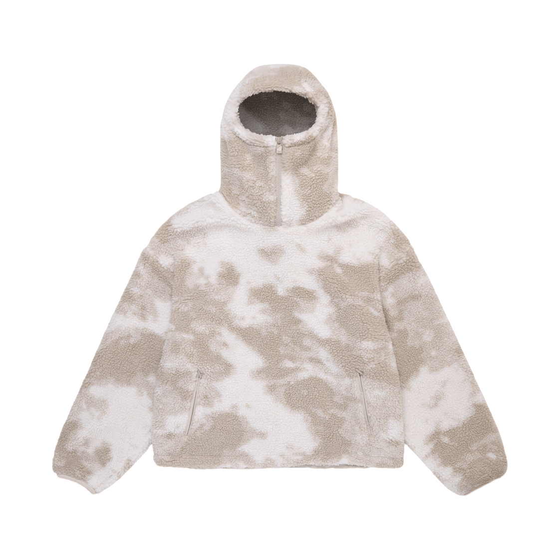 머트라 닌자 플리스 에크루(Mertra Ninja Fleece Ecru)