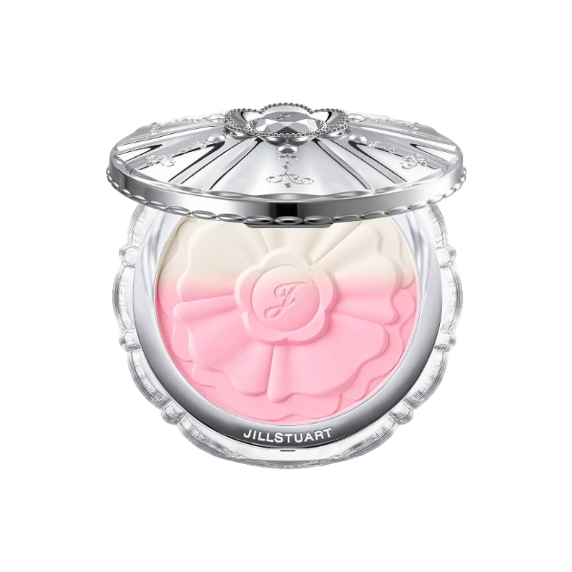 - Jillstuart Beauty Pastel Petal Blush Limited Edition 107 Dreaming Cyclamen