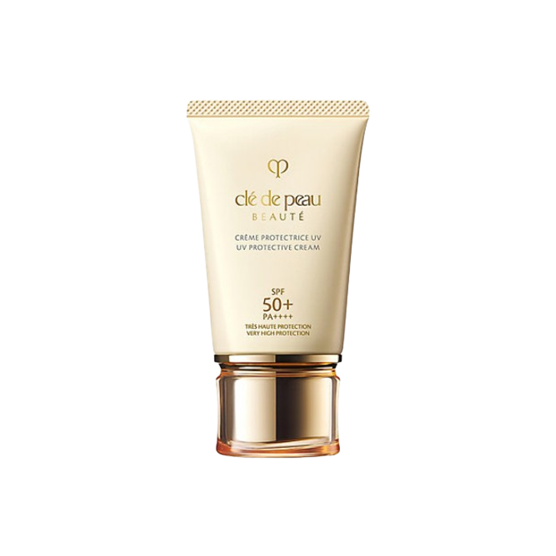 끌레드뽀 보떼 프로텍트릭 UV 프로텍티브 크림 SPF50+ PA++++ 50ml(Cle de Peau Beaute Protectric UV Protective Cream SPF50+ PA++++ 50ml) - 1