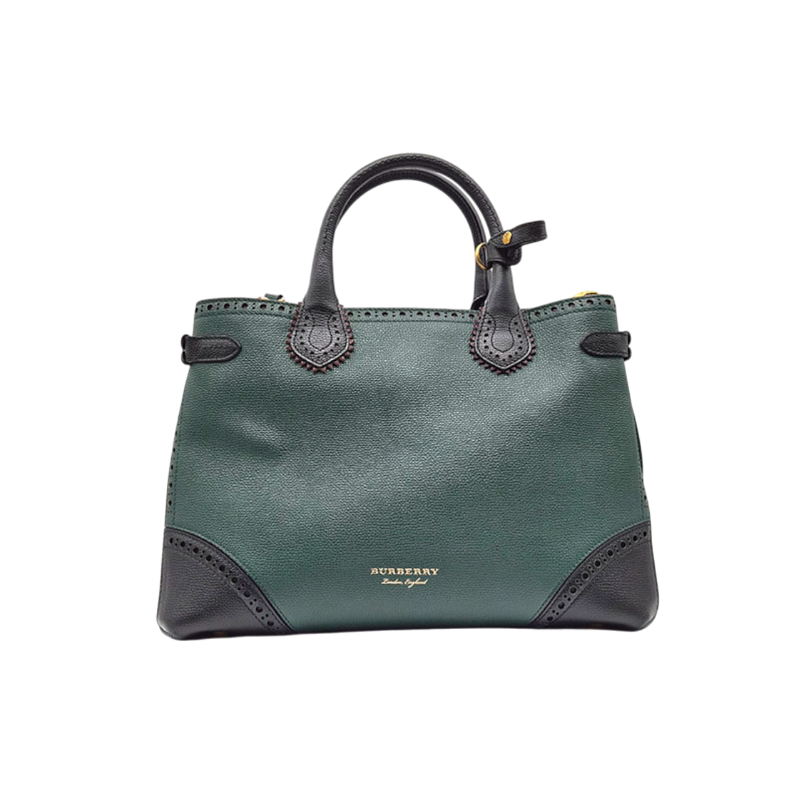 ITTO366K699U Burberry Banner Medium Bag L911209