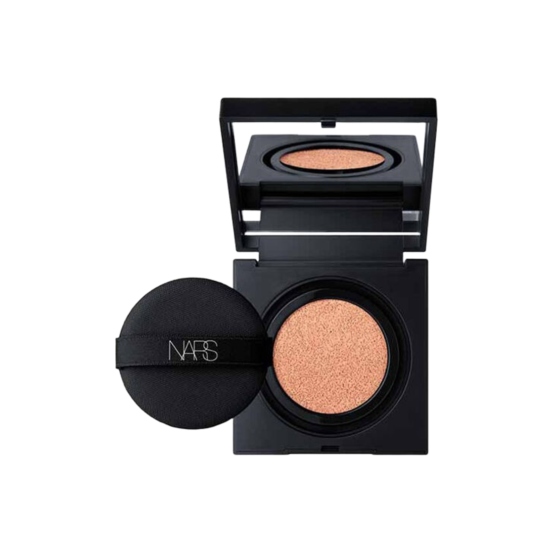 나스 내츄럴 래디언트 롱웨어 쿠션 파운데이션 SPF50/PA+++ L2 몽블랑(Nars Natural Radiant Longwear Cushion Foundation SPF50/PA+++ L2 Mont Blanc)