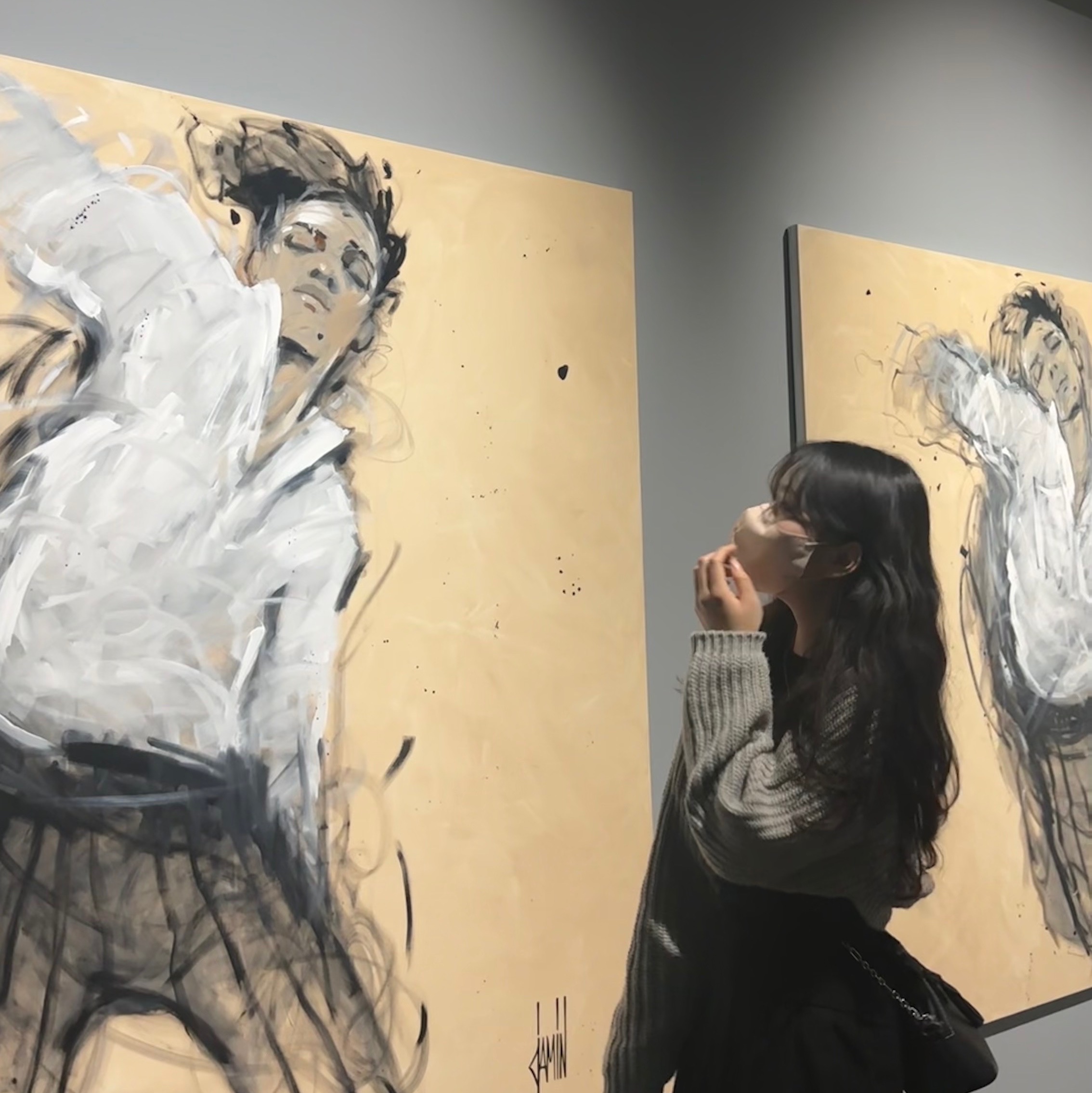 우희님의 스타일 - 1
