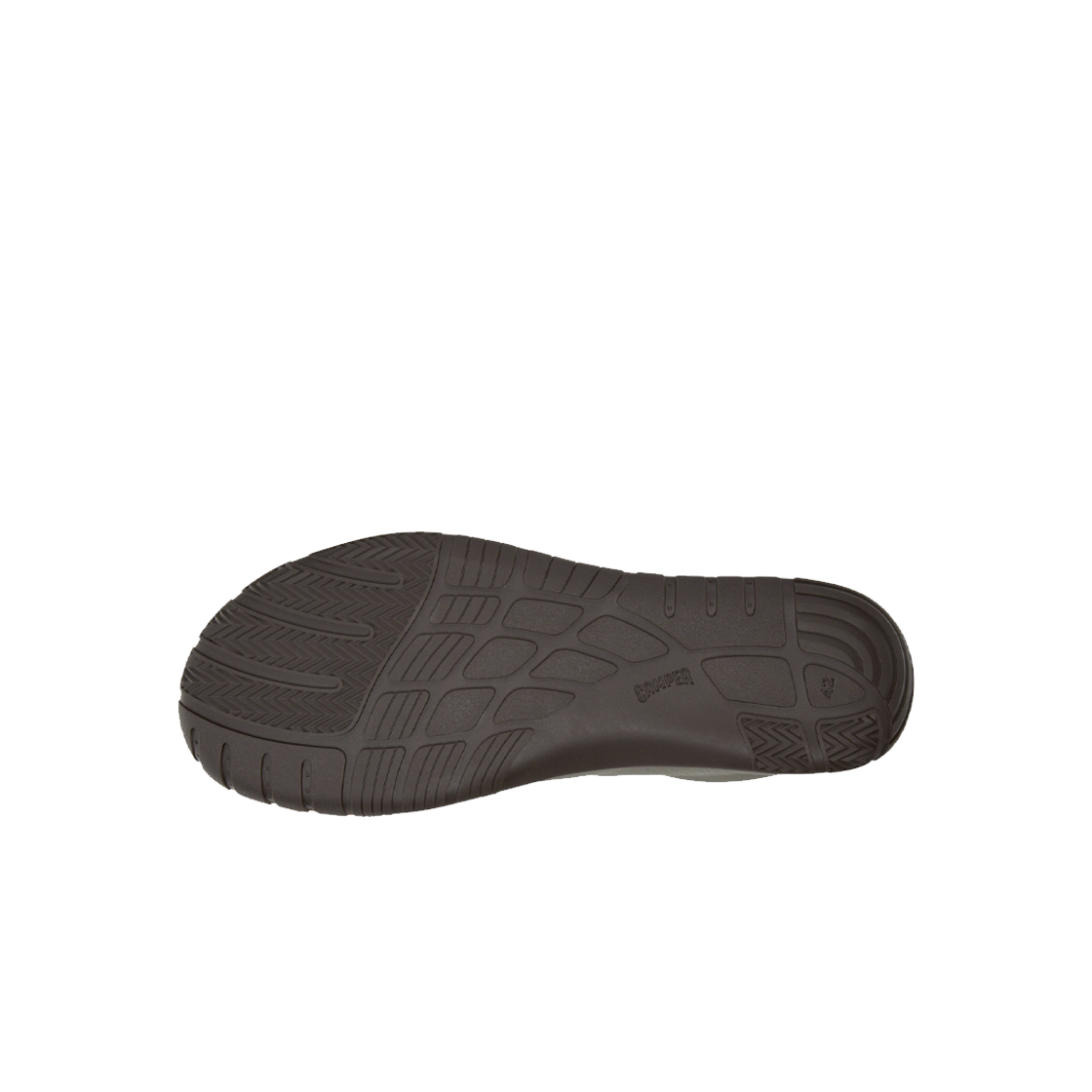 캠퍼 남성 페우 패스+ 스니커즈 그레이(Camper Men Peu Path+ Sneakers Grey) - 5