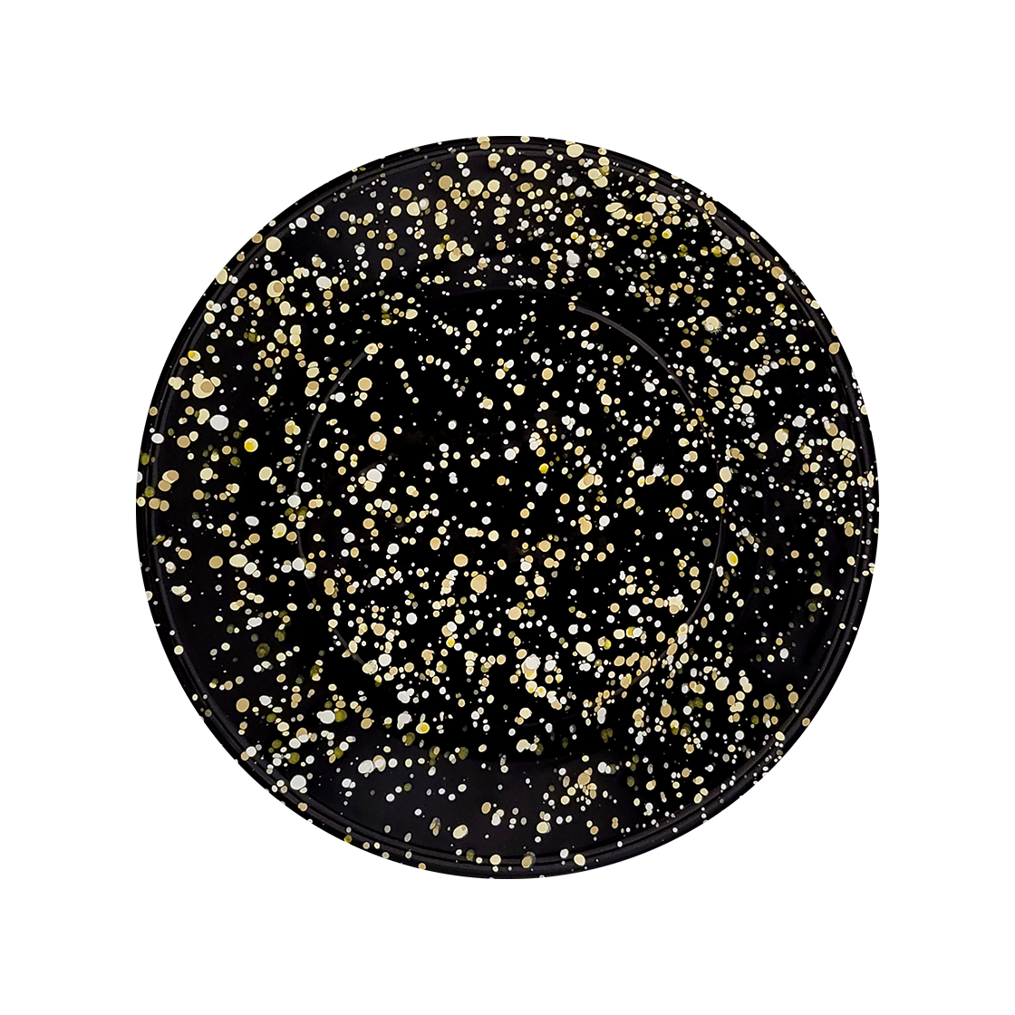 에딩 유니버스 플레이트21 어스 화이트(Eding Milkyway Plate 21 Earth White) - 1