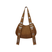 [KREAM 단독] Vacant Archive Bella Mini Shoulder Bag Tan Beige