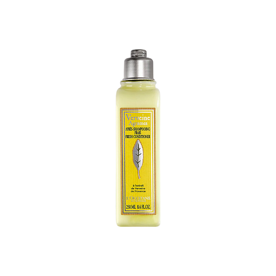 록시땅 시트러스 버베나 아이스 컨디셔너 250ml 리미티드 에디션(L'Occitane Citrus Verbenna Ice Conditioner 250ml Limited Edition)