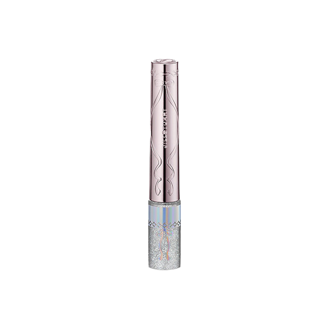 질스튜어트 뷰티 아이 다이아몬드 글리머 리본 패션쇼 리미티드 에디션 16 리본 이어링(Jillstuart Beauty Eye Diamond Glimmer Ribbon Fashion Show Limited Edition 16 Ribbon Earrings)