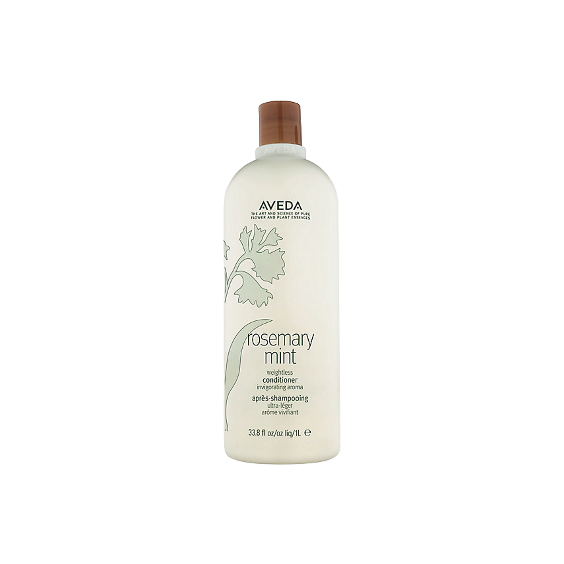 아베다 로즈마리 민트 라이트 컨디셔너 1000ml(Aveda Rosemary Mint Light Conditioner 1000ml)