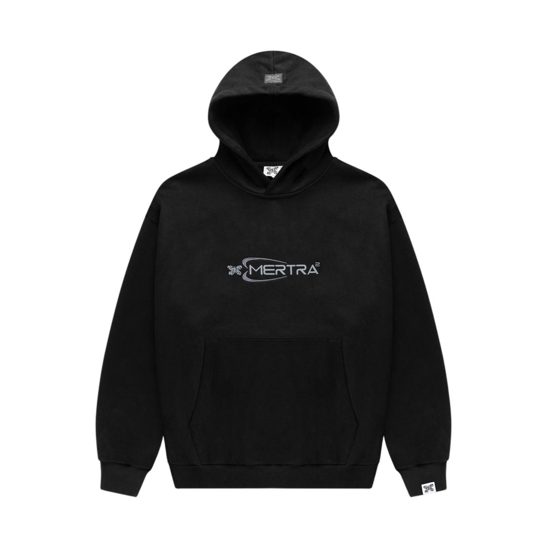 머트라 트레일 후드 스톰(Mertra Trail Hood Storm)