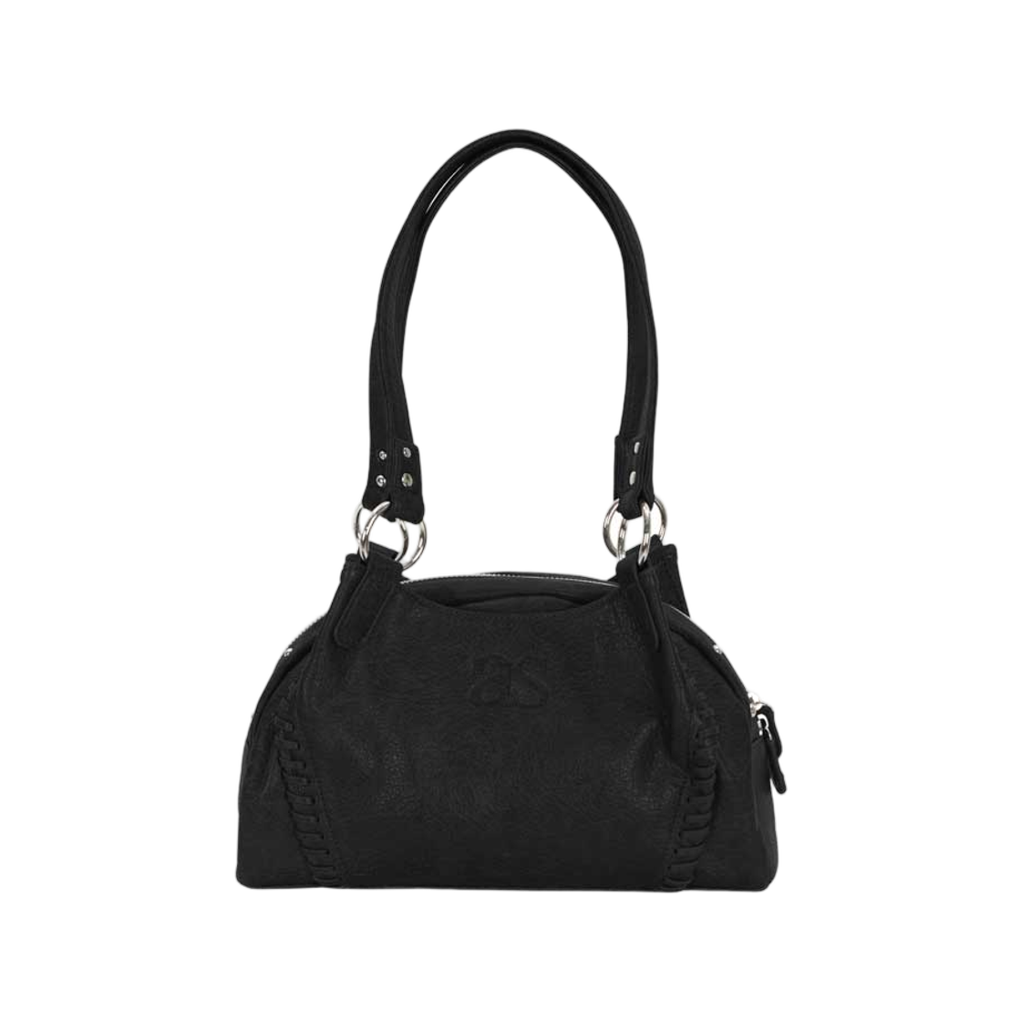 애즈온 보니타 미니 백 블랙(Ason Bonita Mini Bag Black)