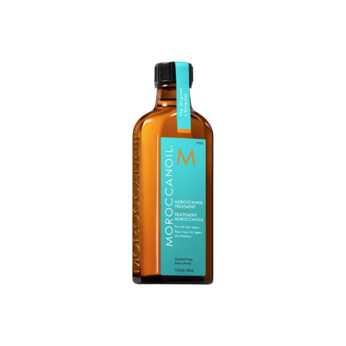 모로칸 오일 트리트먼트 오리지널 펌프 포함 50ml(Moroccan Oil Treatment Original with Pump 50ml)
