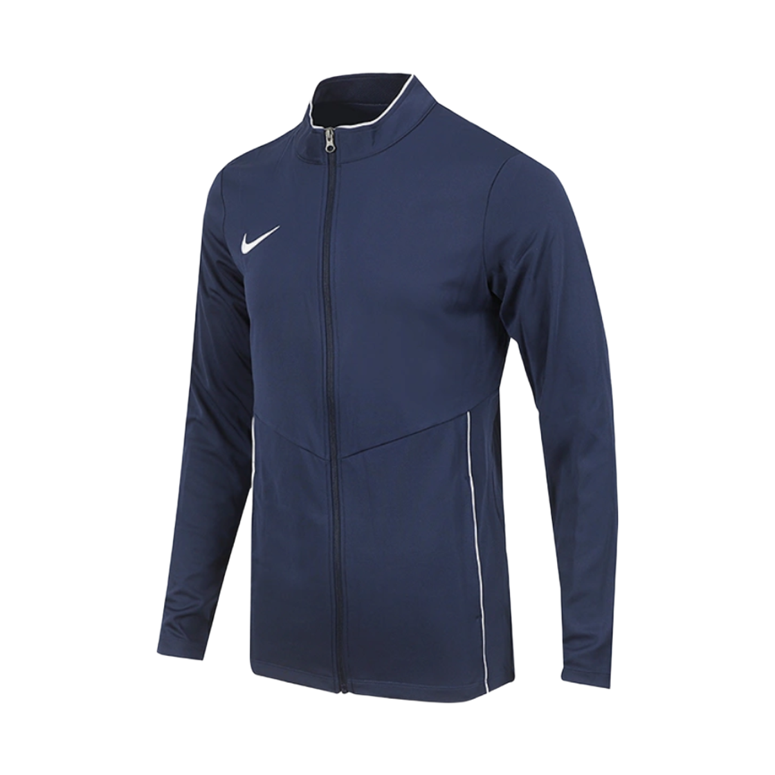 HM7249-410 Nike Dri-Fit Park 26 Track Jacket Midnight Navy (HM7249-410)