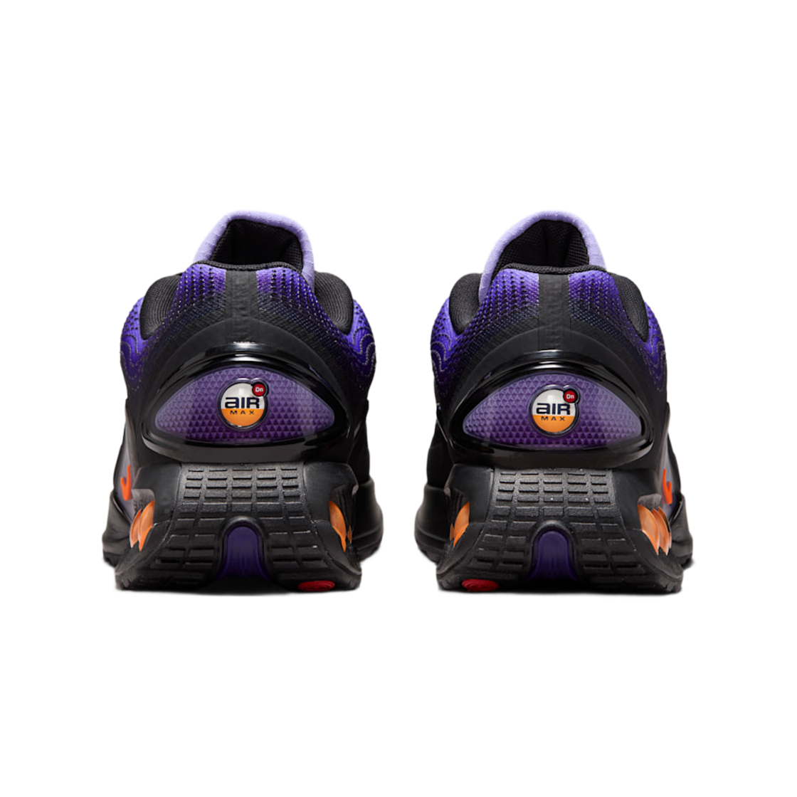 나이키 에어맥스 Dn SE 미디움 바이올렛 볼티지 퍼플(Nike Air Max Dn SE Medium Violet Voltage Purple) - 3